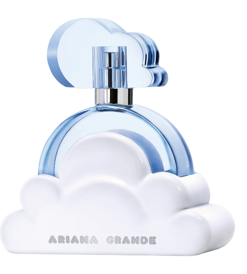 Ariana Grande Cloud